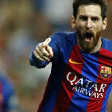 Bitka između Barcelone i Villarreala